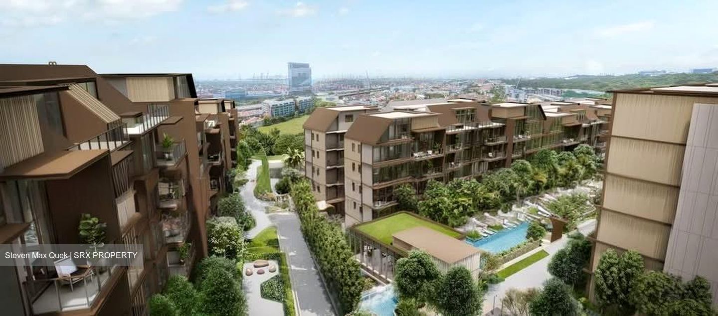Terra Hill (D5), Apartment #546795851